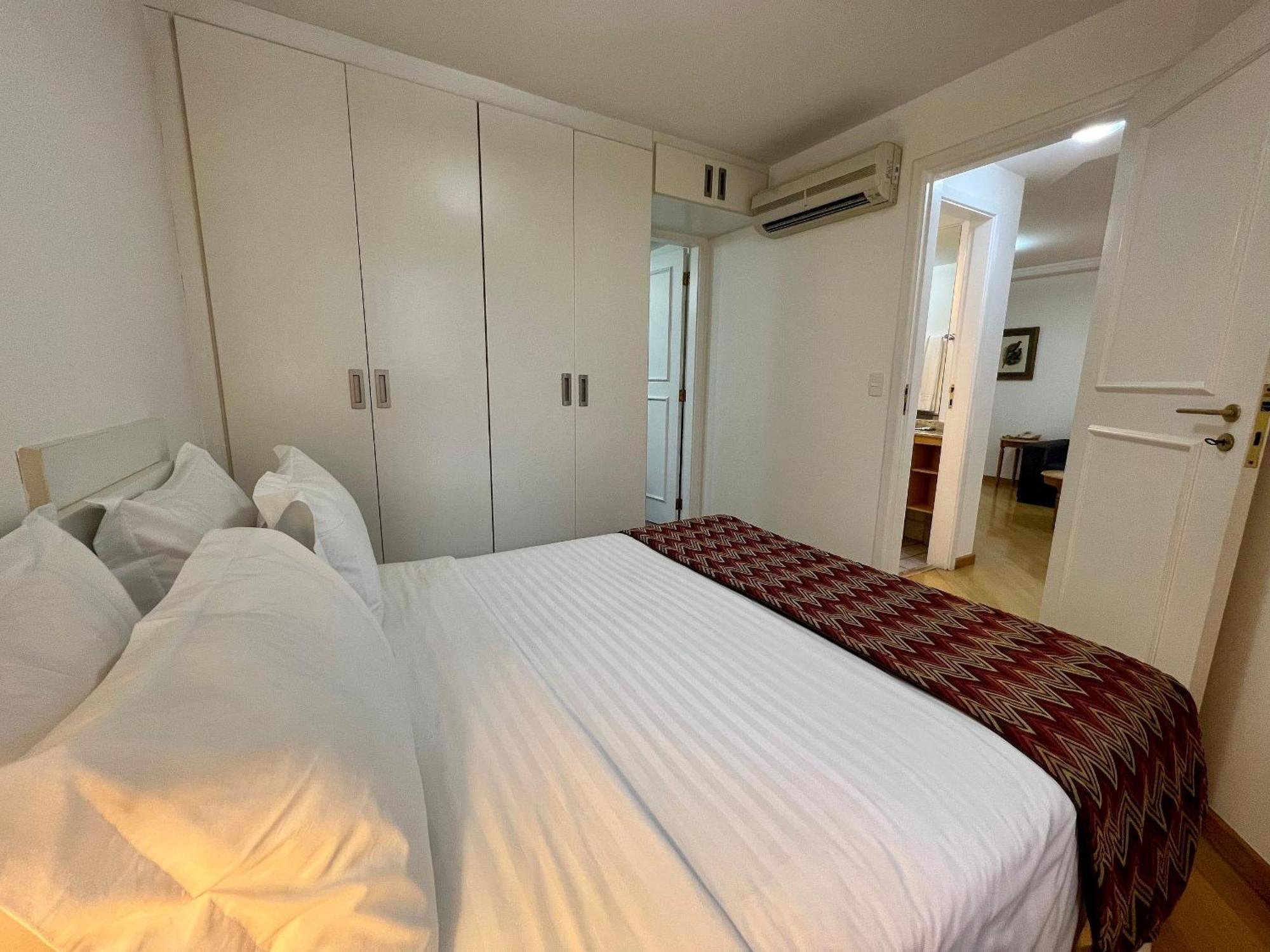 Moema La Maison D'stan Limpeza Diaria 02 Dts - Uh81 Apartamento