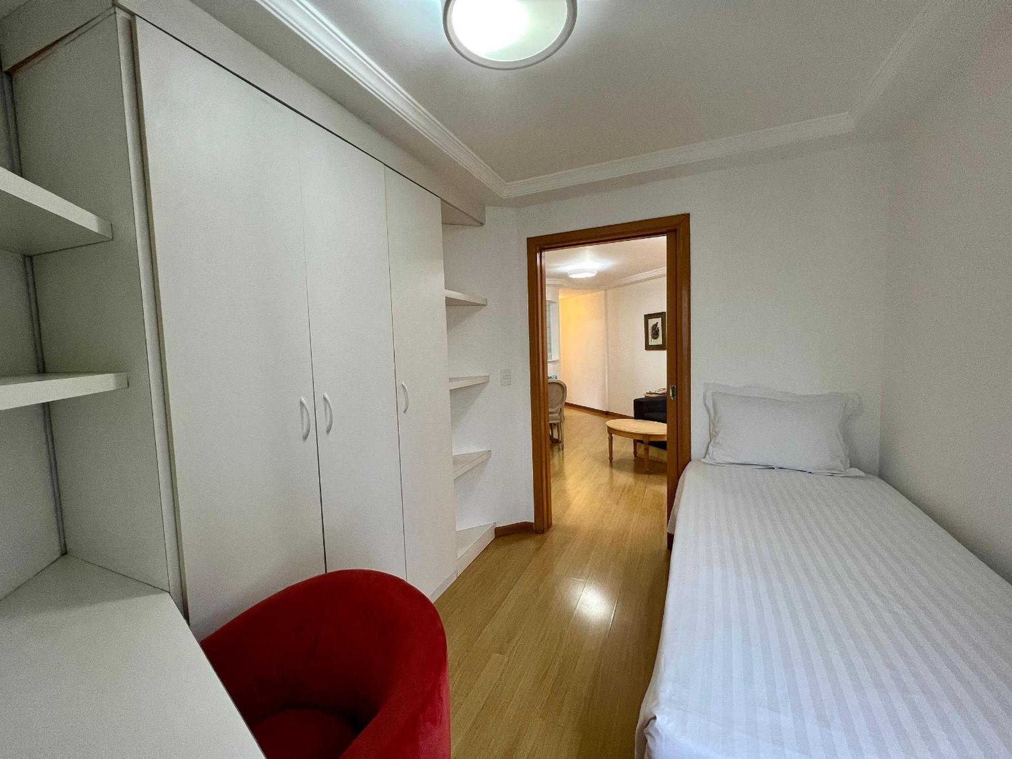 Moema La Maison D'stan Limpeza Diaria 02 Dts - Uh81 Apartment Sao Paulo