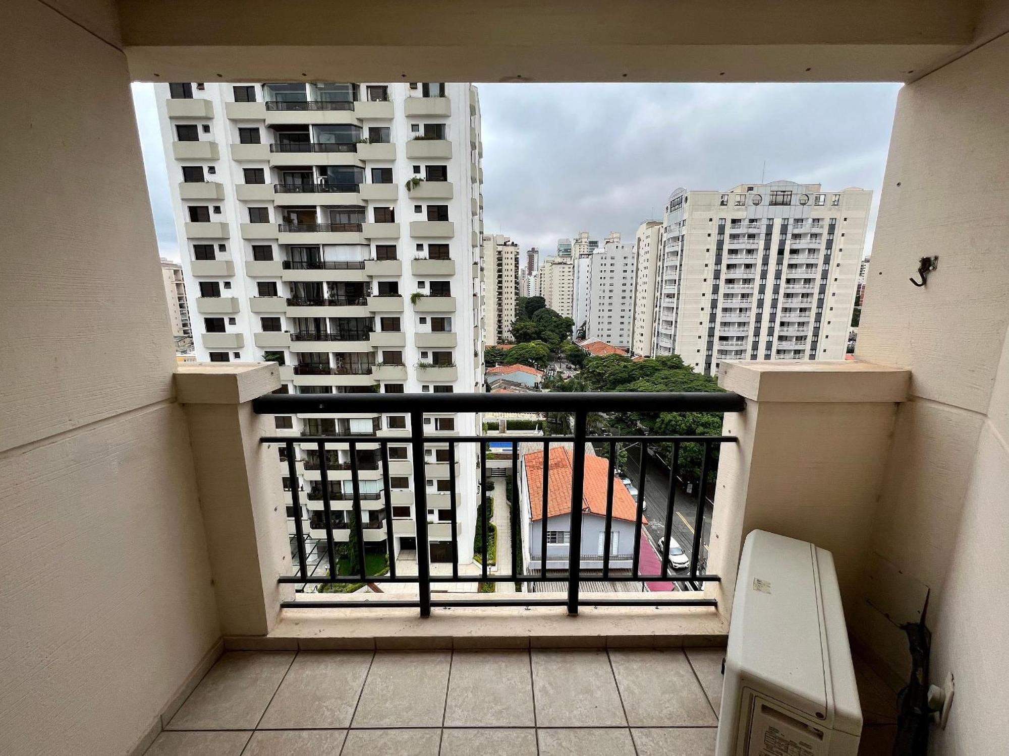 Moema La Maison D'stan Limpeza Diaria 02 Dts - Uh81 Apartment *